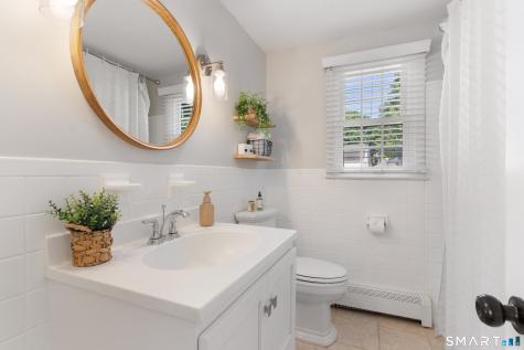 133 Alma Drive Fairfield CT 06824