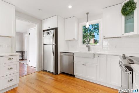 133 Alma Drive Fairfield CT 06824