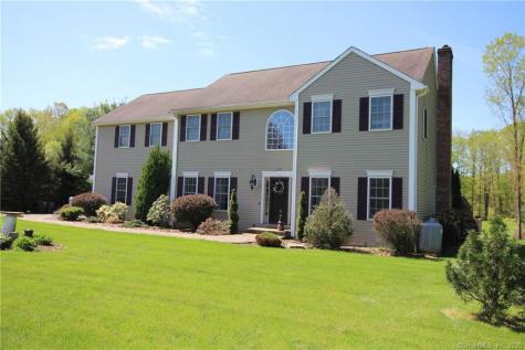 22 Fairgrounds Road Woodbury CT 06798