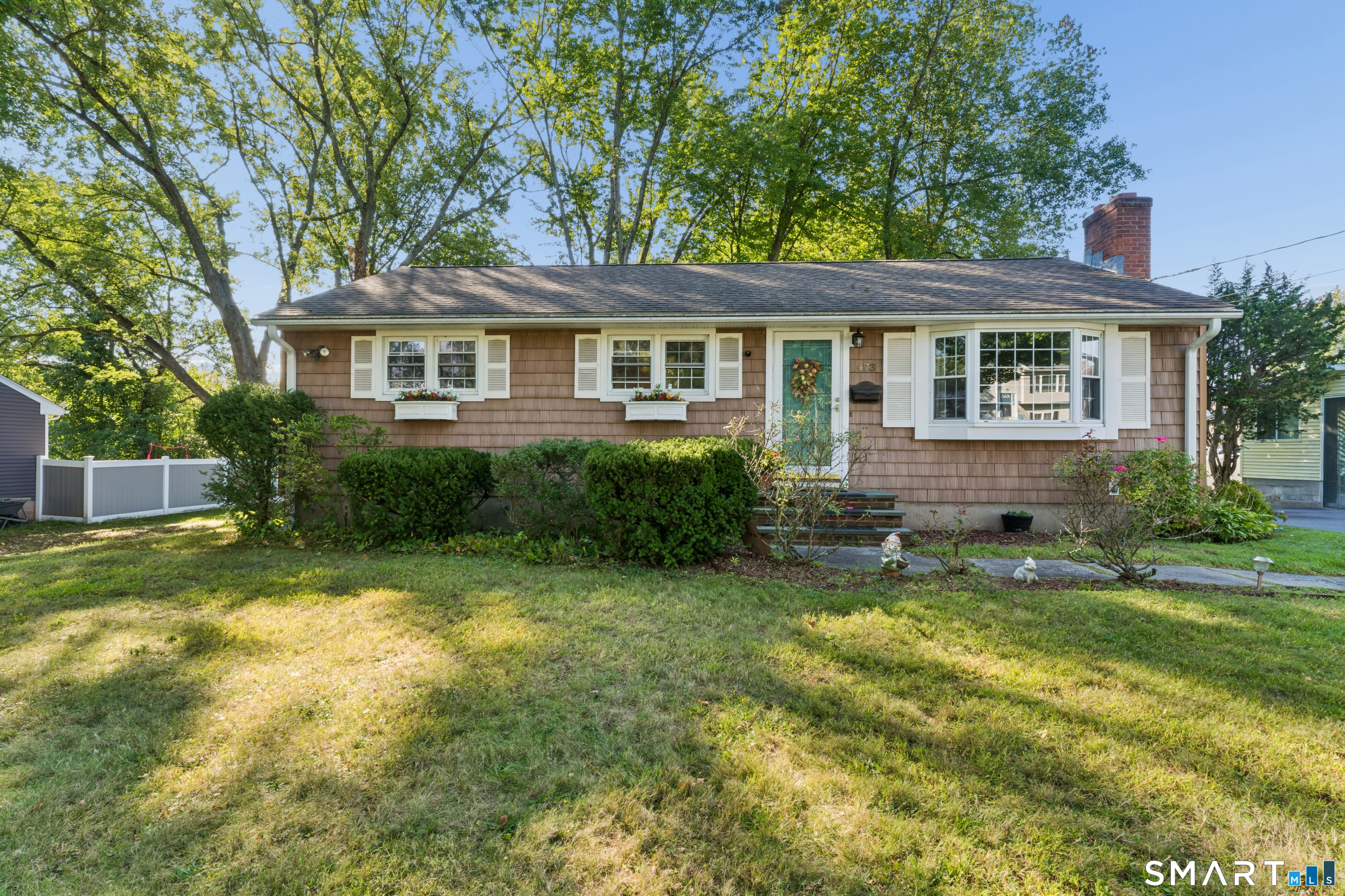 473 Nott Street Wethersfield CT 06109