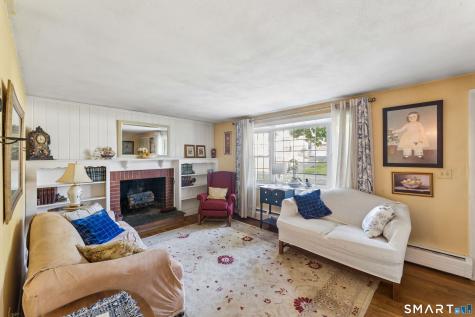 473 Nott Street Wethersfield CT 06109