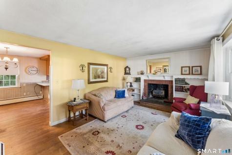 473 Nott Street Wethersfield CT 06109