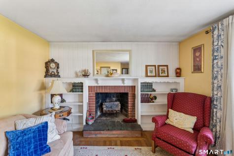 473 Nott Street Wethersfield CT 06109
