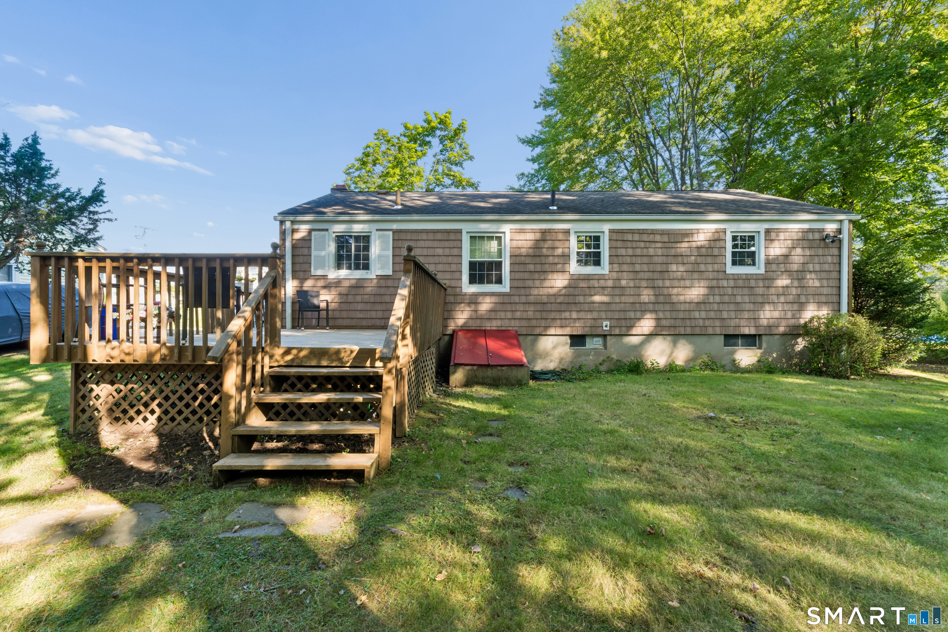 473 Nott Street Wethersfield CT 06109