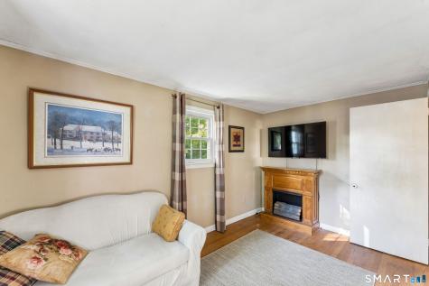 473 Nott Street Wethersfield CT 06109