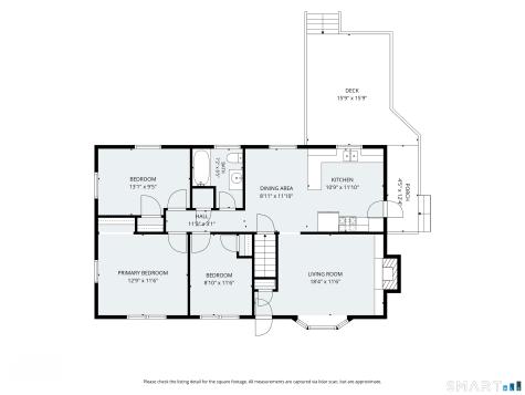 473 Nott Street Wethersfield CT 06109