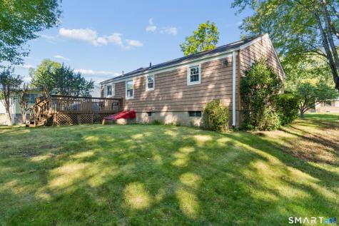 473 Nott Street Wethersfield CT 06109