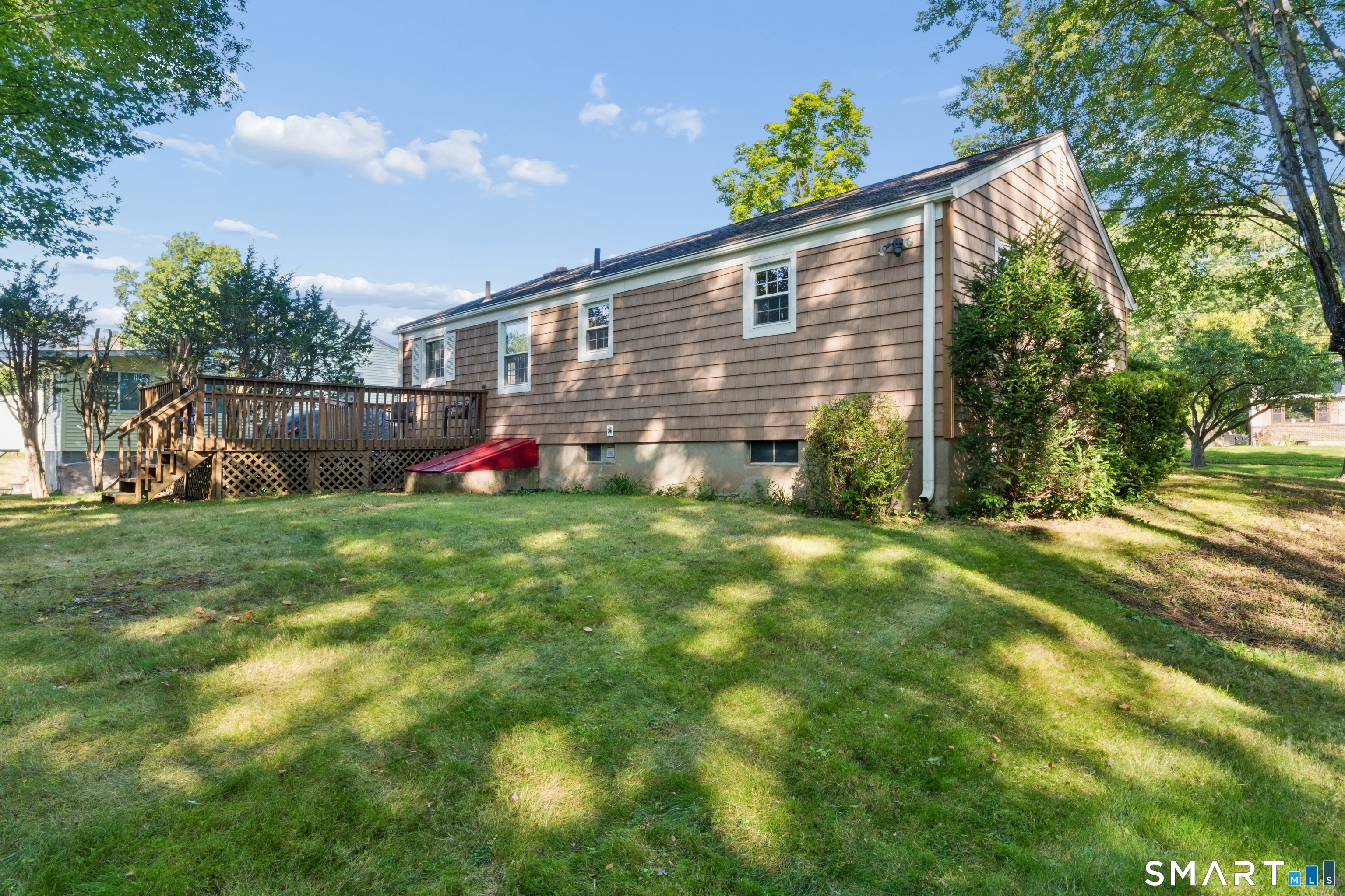 473 Nott Street Wethersfield CT 06109