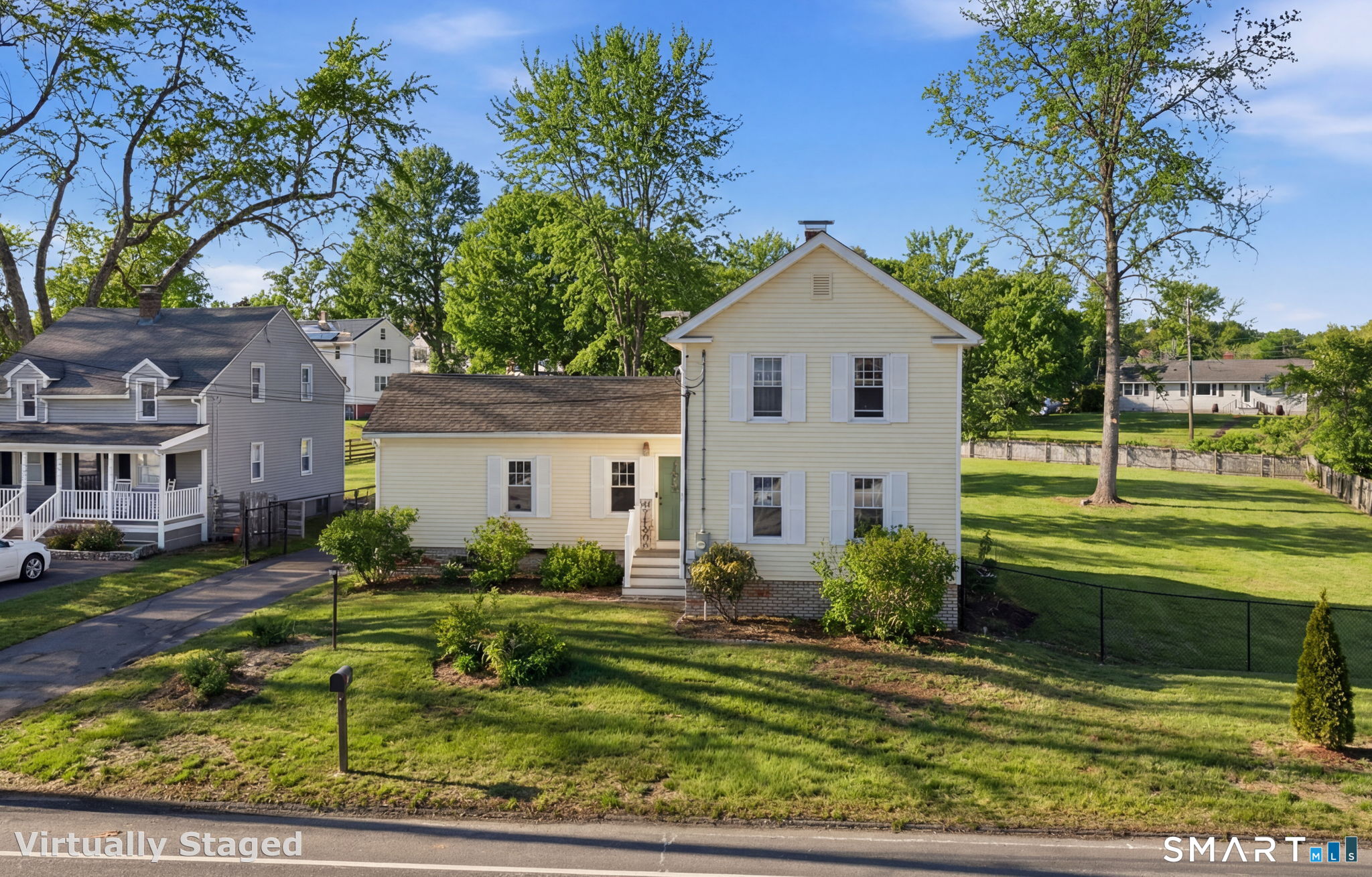 687 East South Street Suffield CT 06078