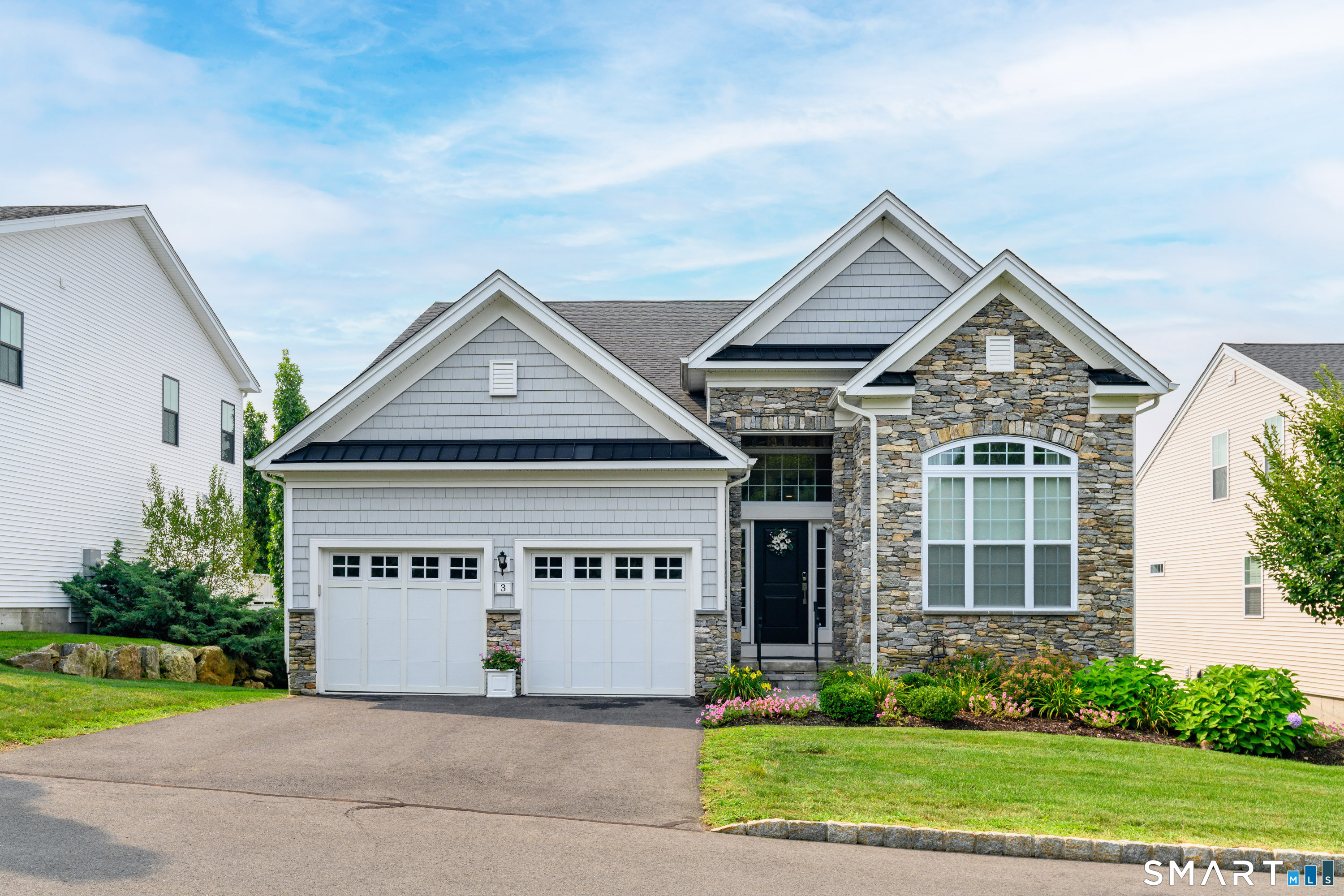 3 Enclave Circle Newtown CT 06470