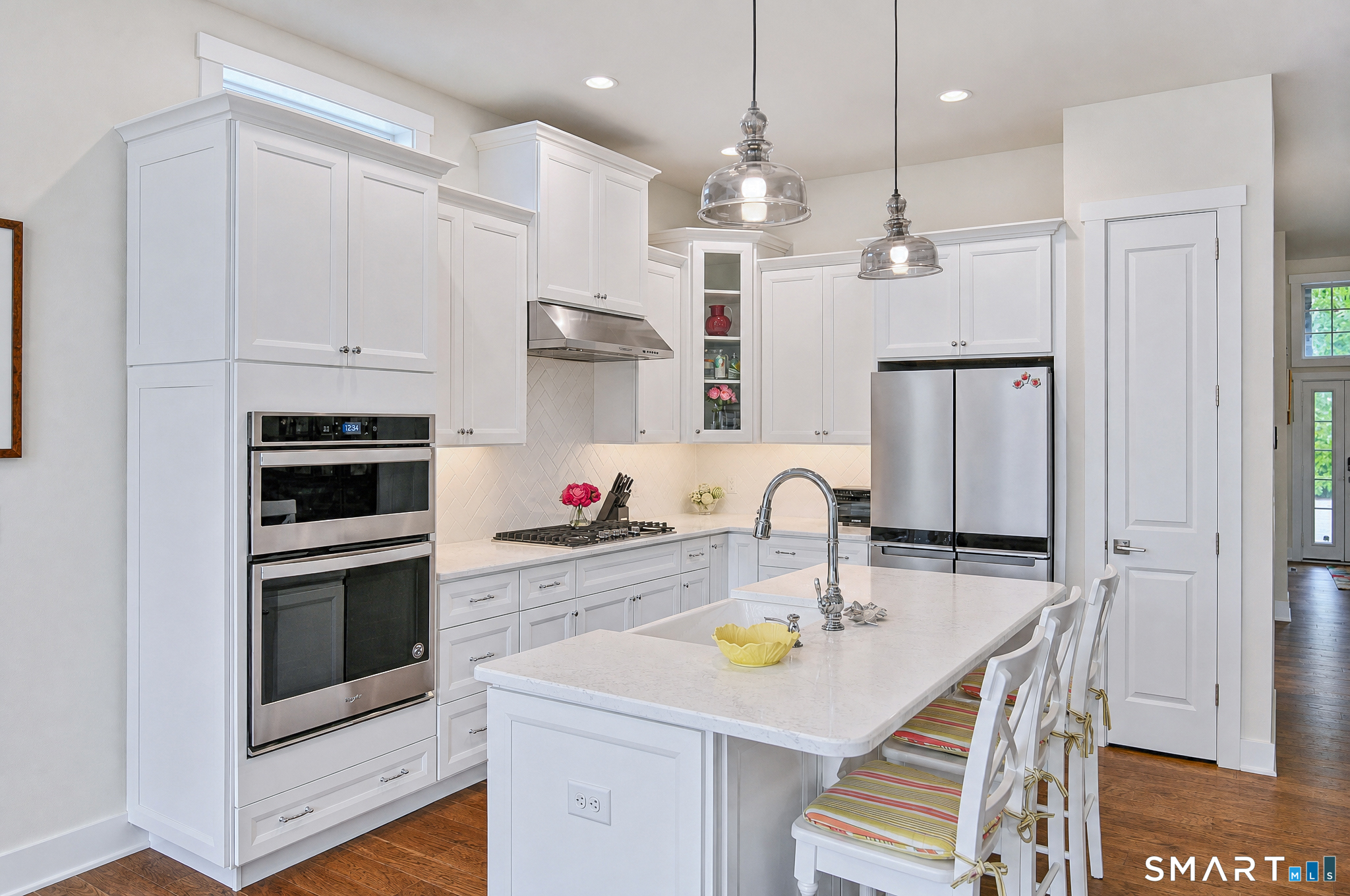 3 Enclave Circle Newtown CT 06470