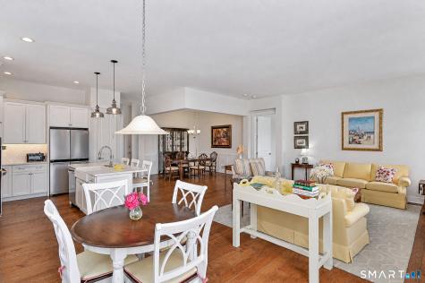 3 Enclave Circle Newtown CT 06470