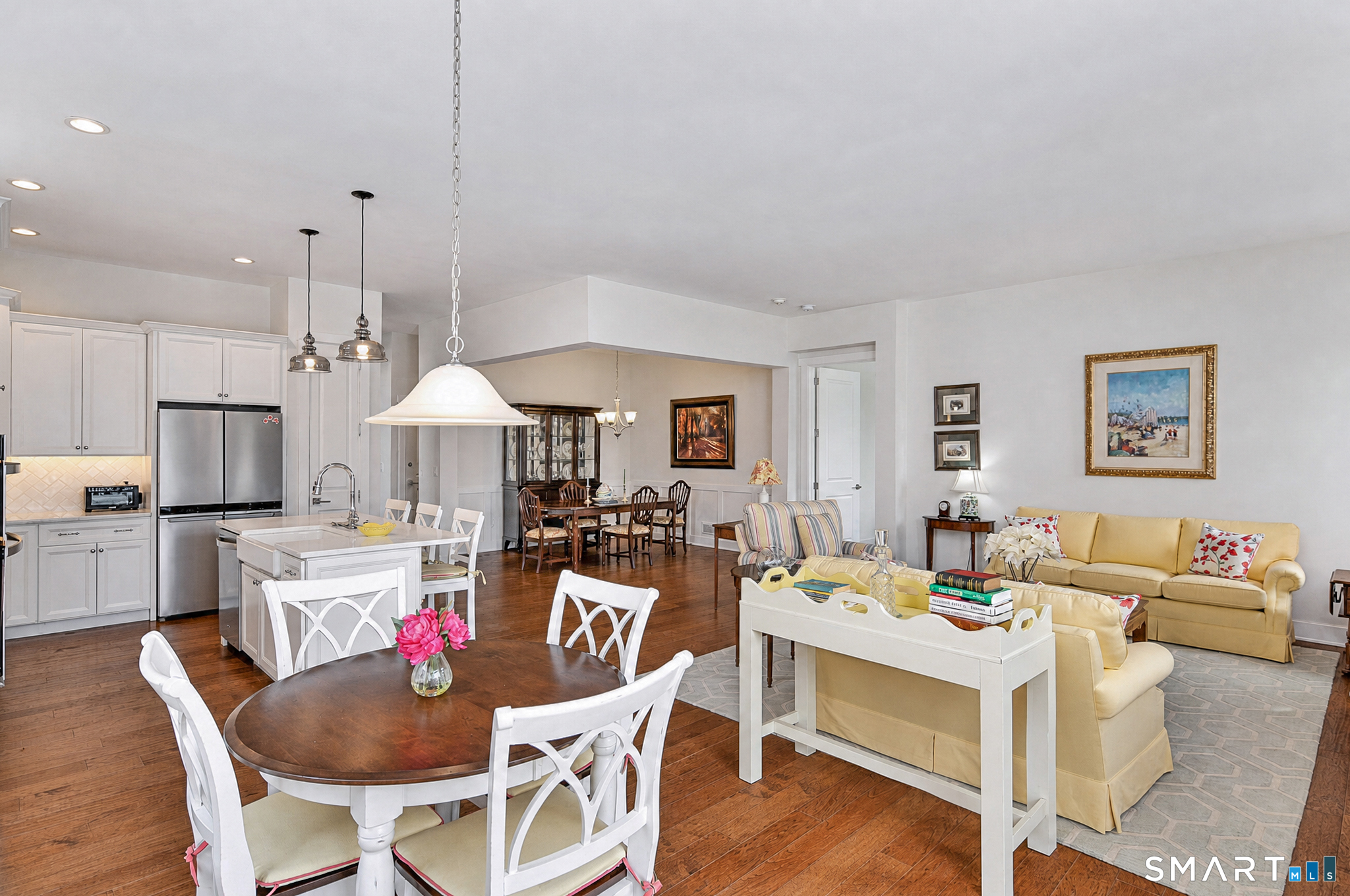 3 Enclave Circle Newtown CT 06470