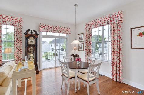 3 Enclave Circle Newtown CT 06470