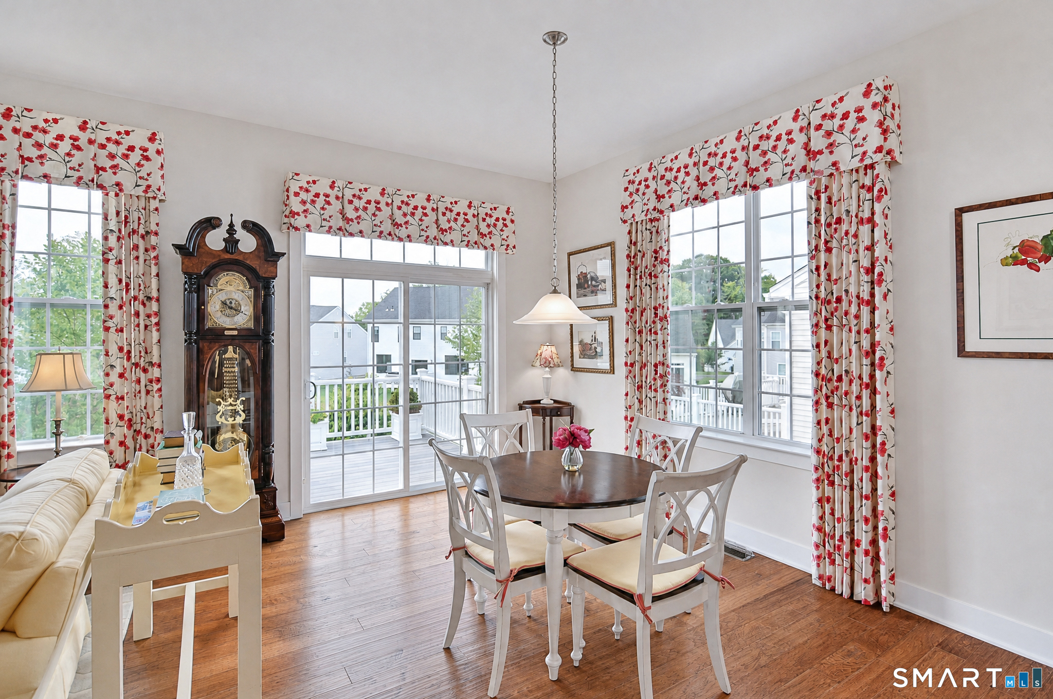 3 Enclave Circle Newtown CT 06470