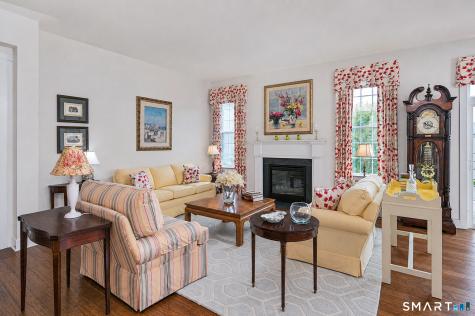 3 Enclave Circle Newtown CT 06470