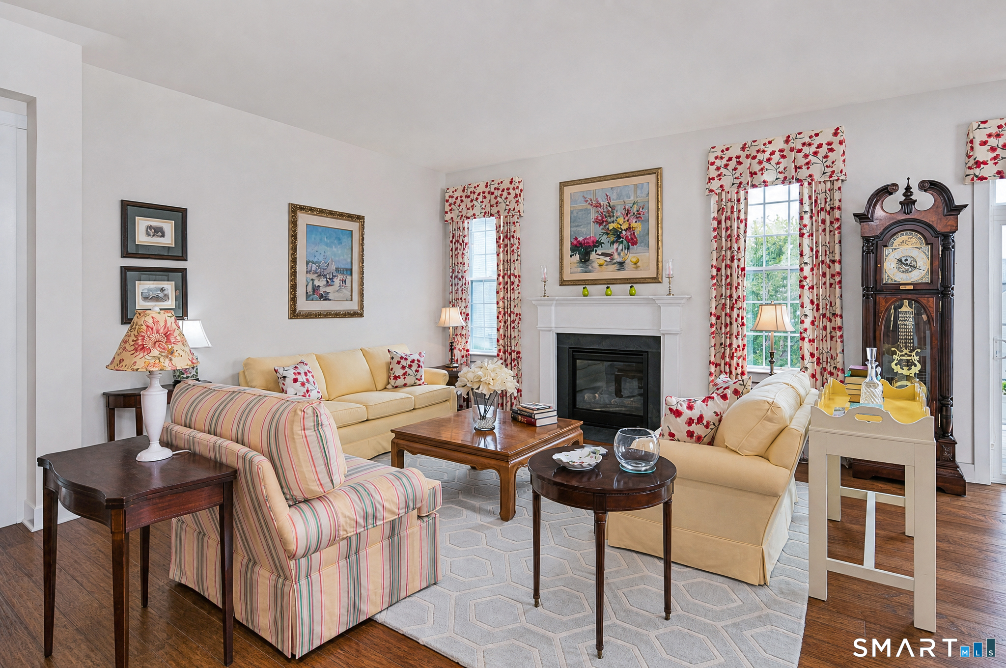 3 Enclave Circle Newtown CT 06470