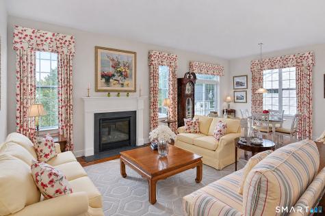 3 Enclave Circle Newtown CT 06470