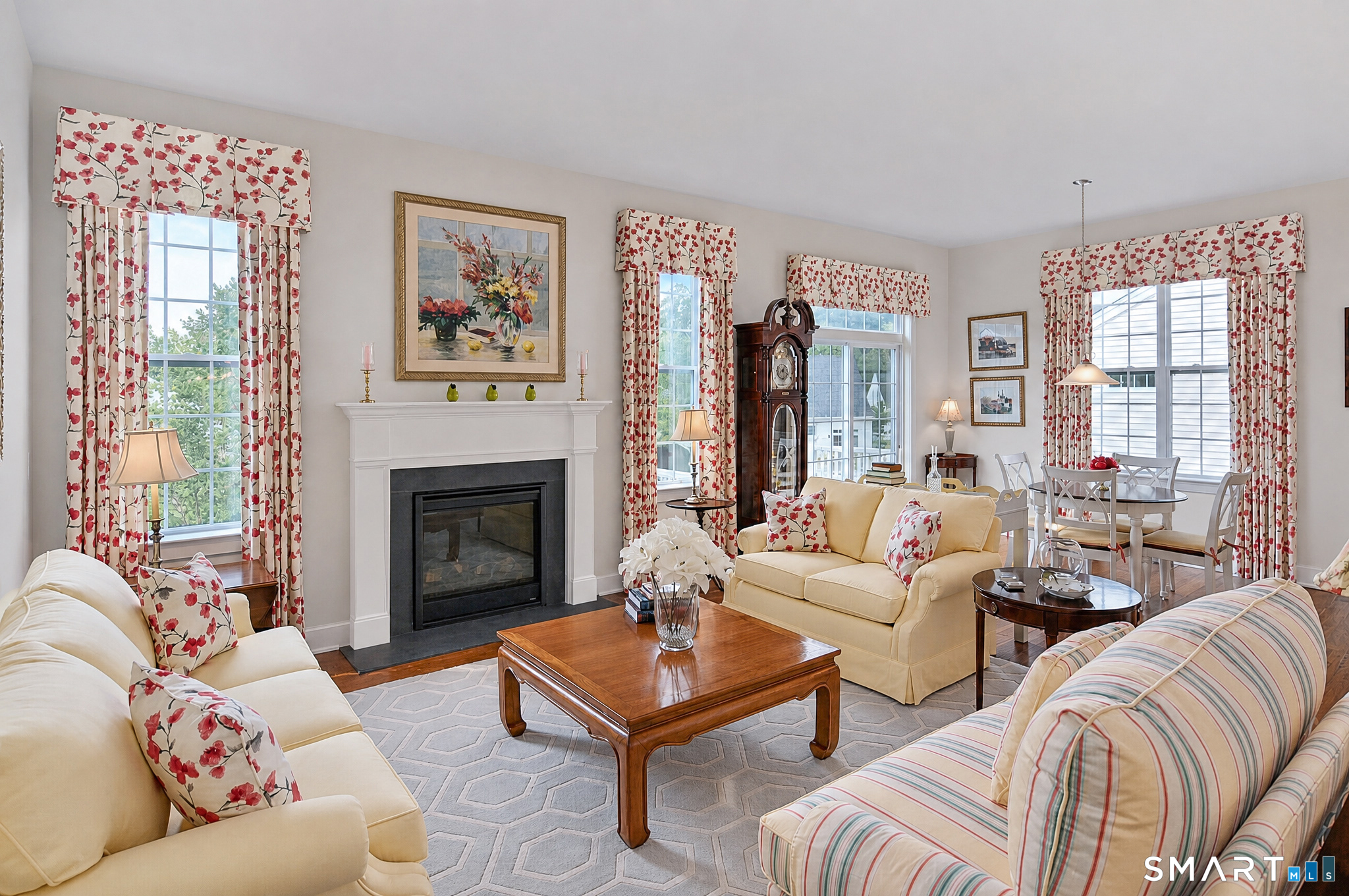 3 Enclave Circle Newtown CT 06470