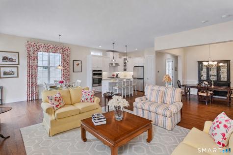 3 Enclave Circle Newtown CT 06470