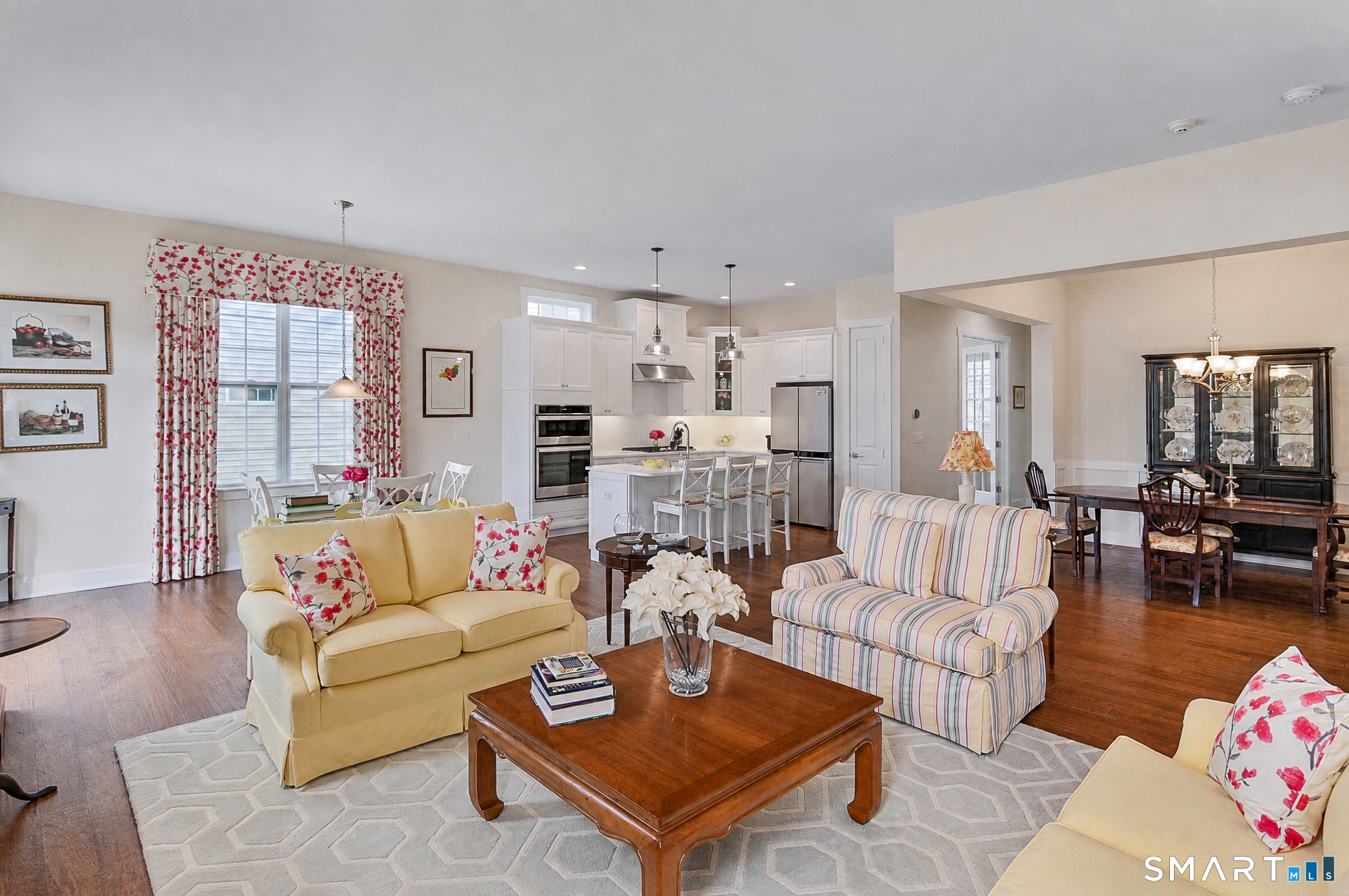 3 Enclave Circle Newtown CT 06470