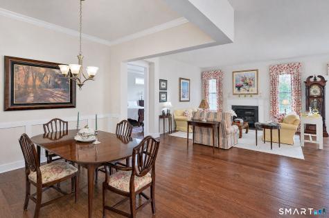 3 Enclave Circle Newtown CT 06470