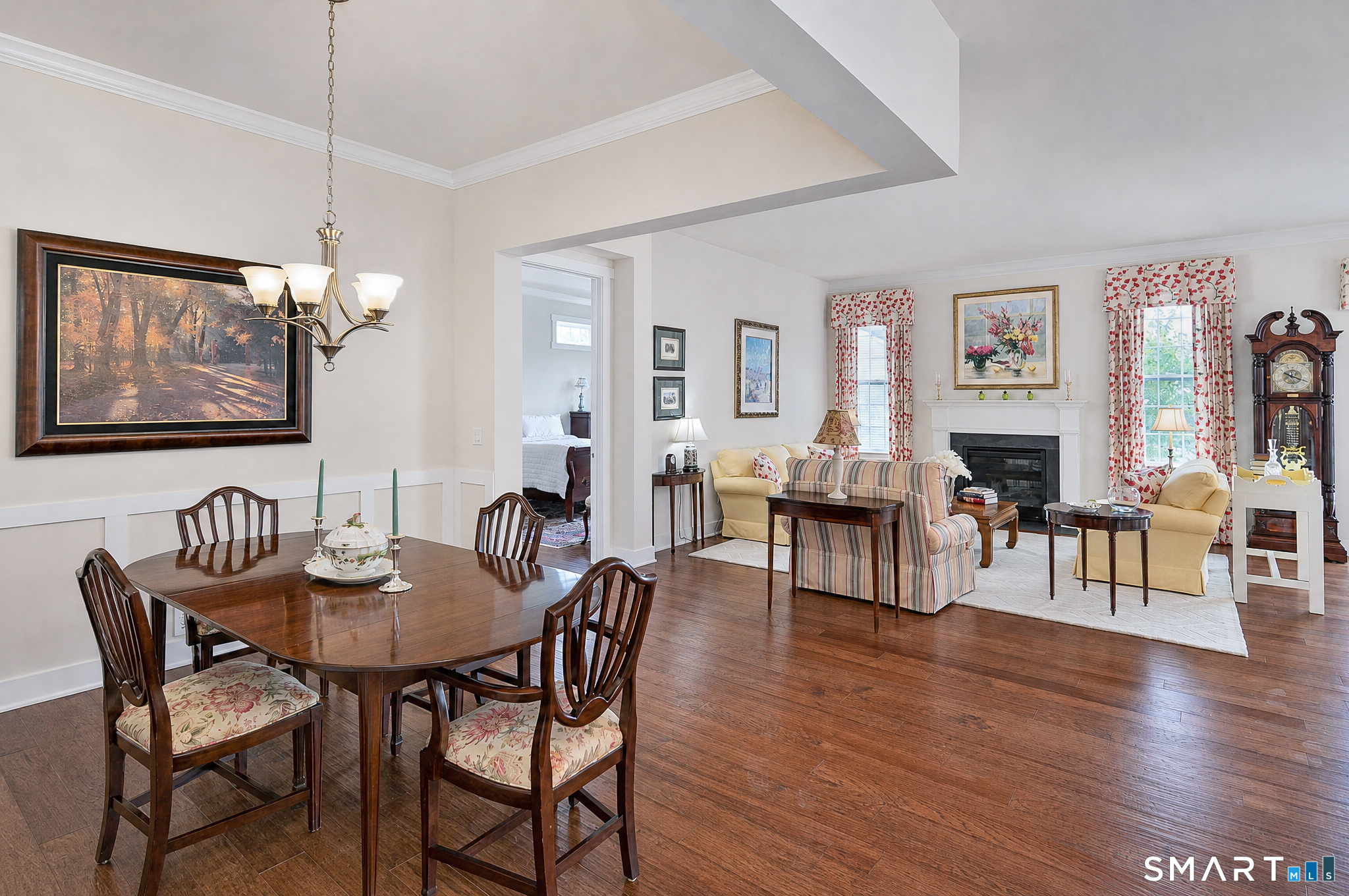 3 Enclave Circle Newtown CT 06470