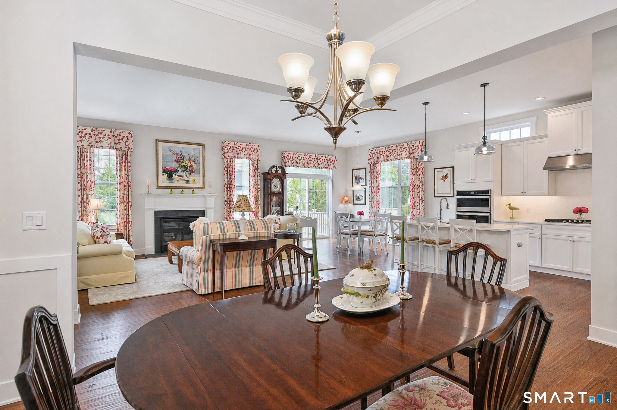 3 Enclave Circle Newtown CT 06470