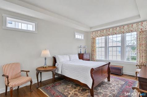 3 Enclave Circle Newtown CT 06470