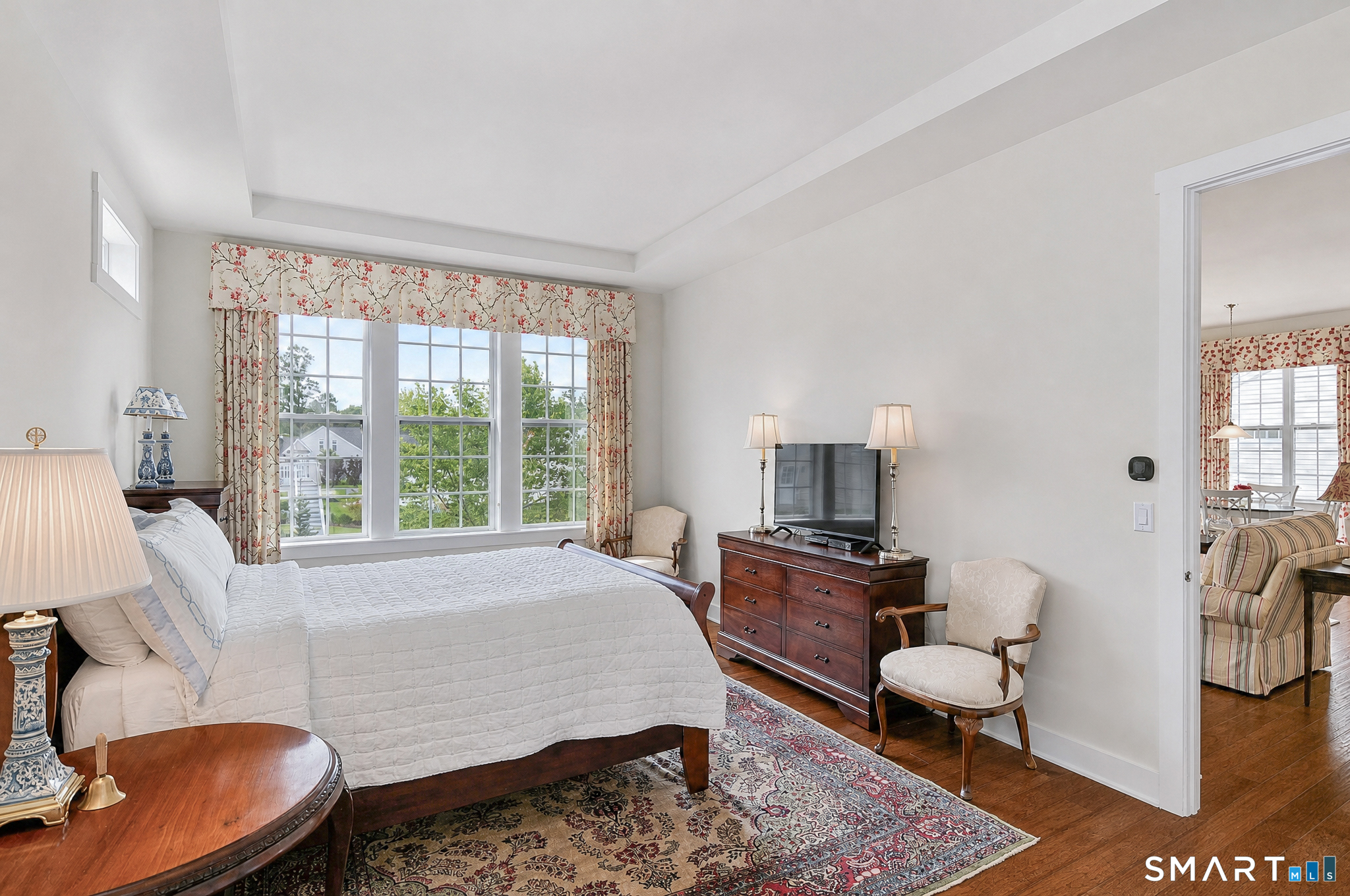 3 Enclave Circle Newtown CT 06470
