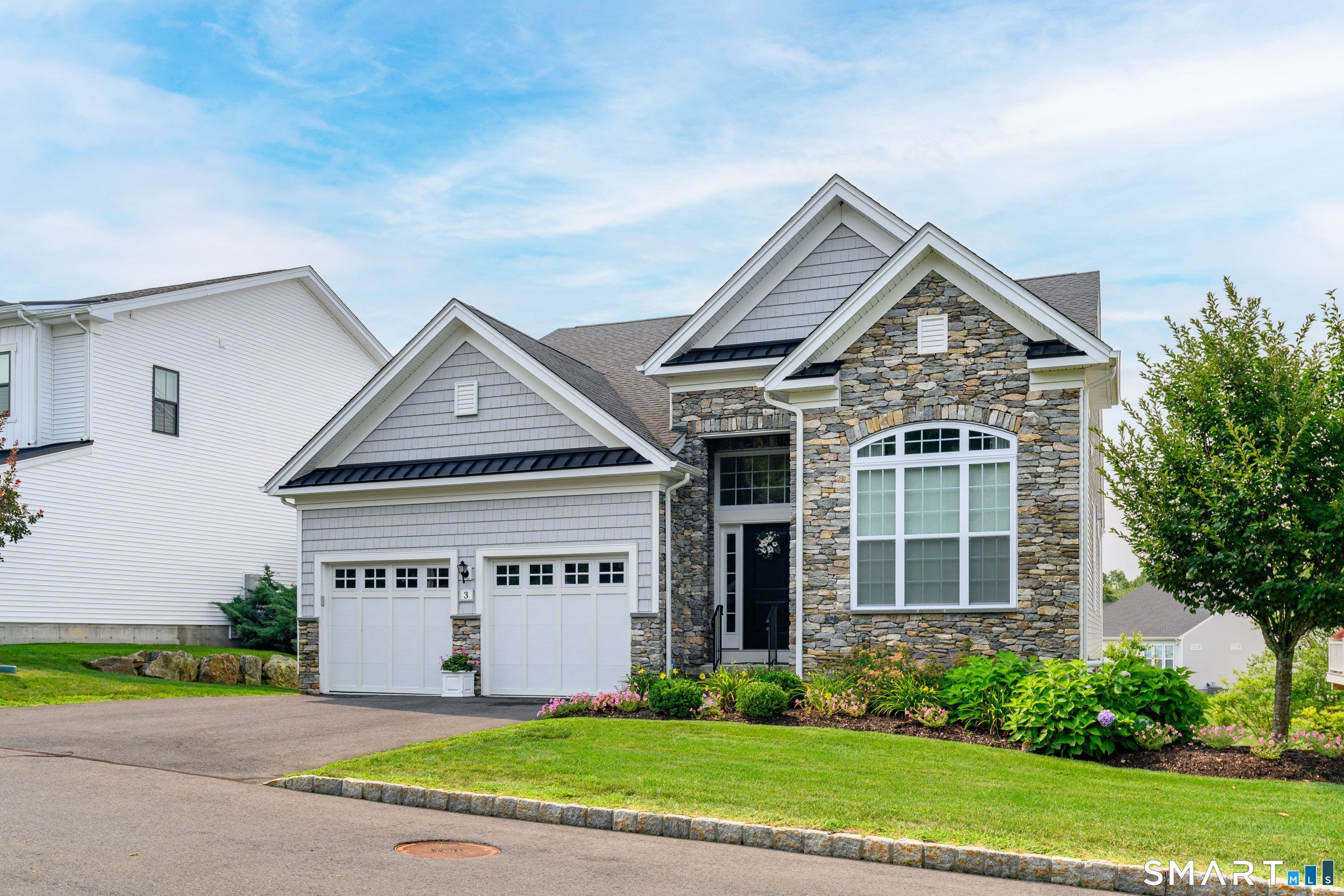3 Enclave Circle Newtown CT 06470