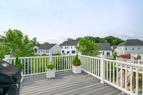 3 Enclave Circle Newtown CT 06470