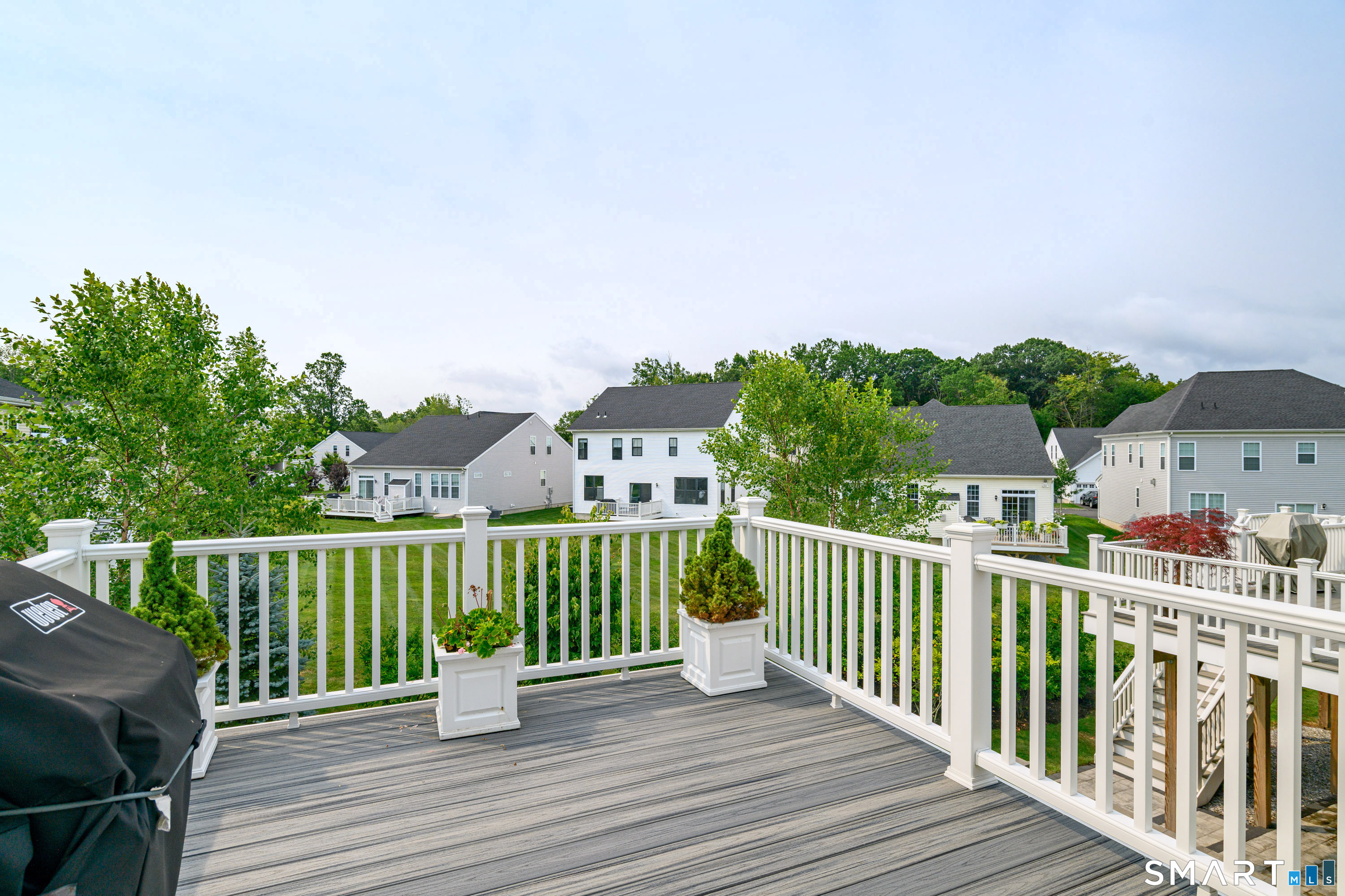3 Enclave Circle Newtown CT 06470