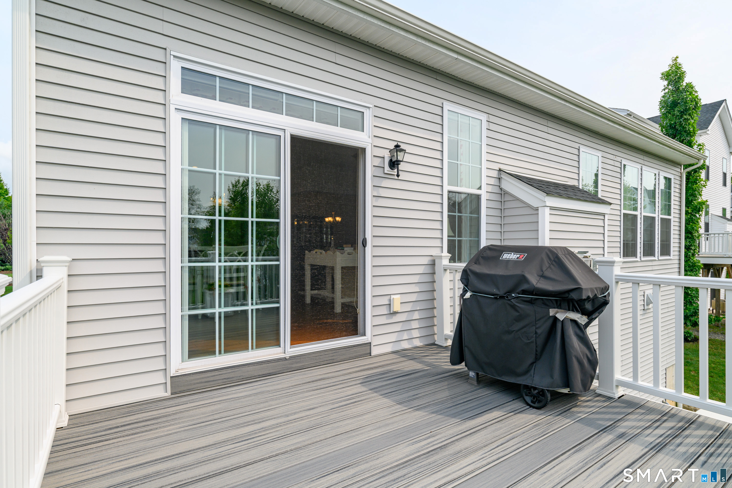 3 Enclave Circle Newtown CT 06470