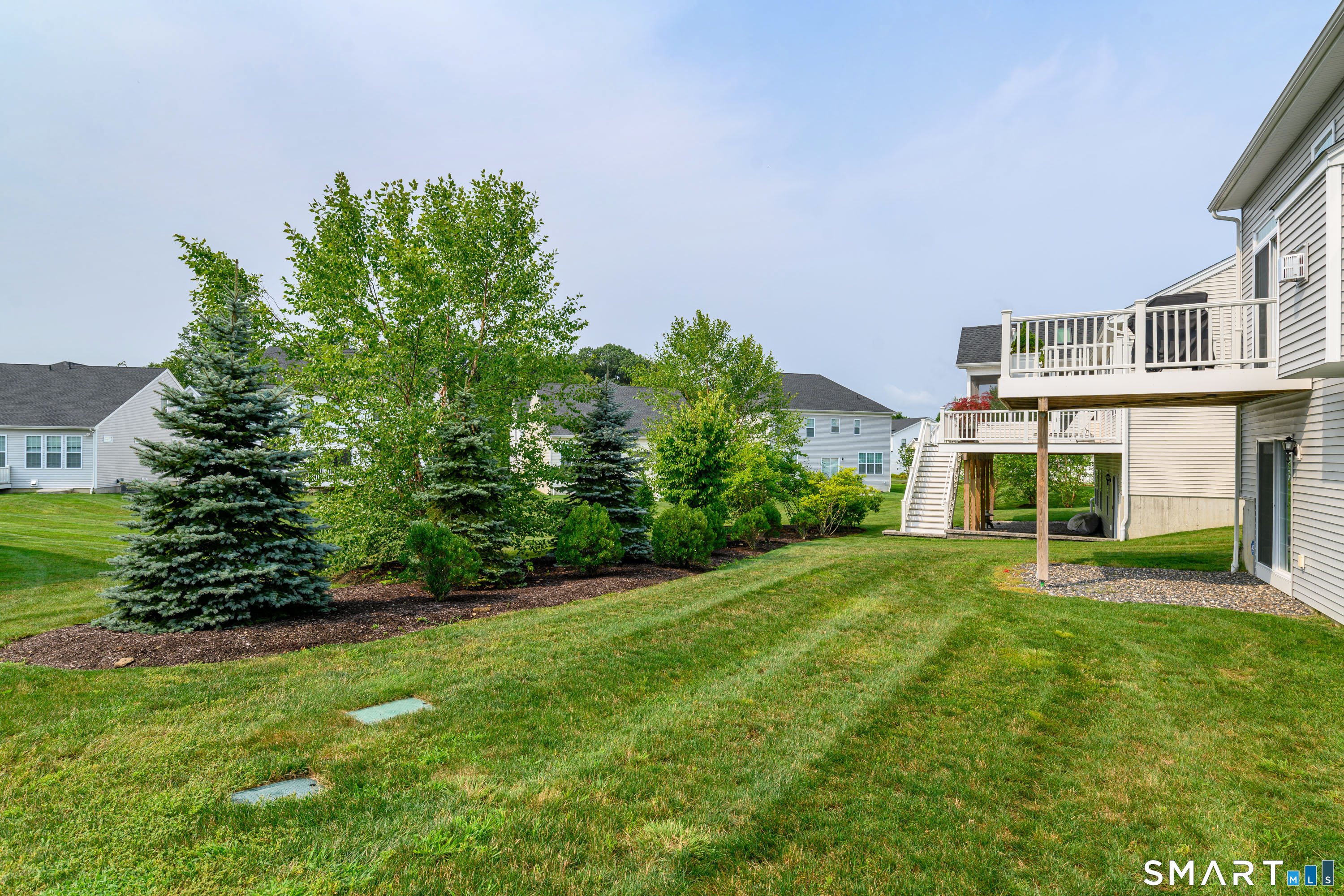 3 Enclave Circle Newtown CT 06470