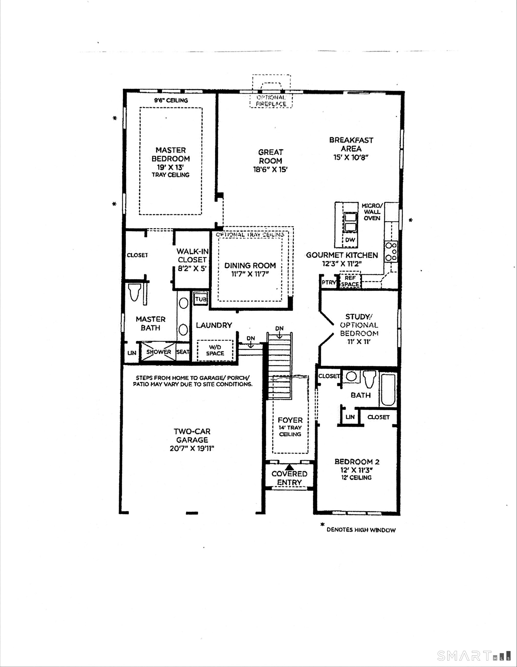 3 Enclave Circle Newtown CT 06470