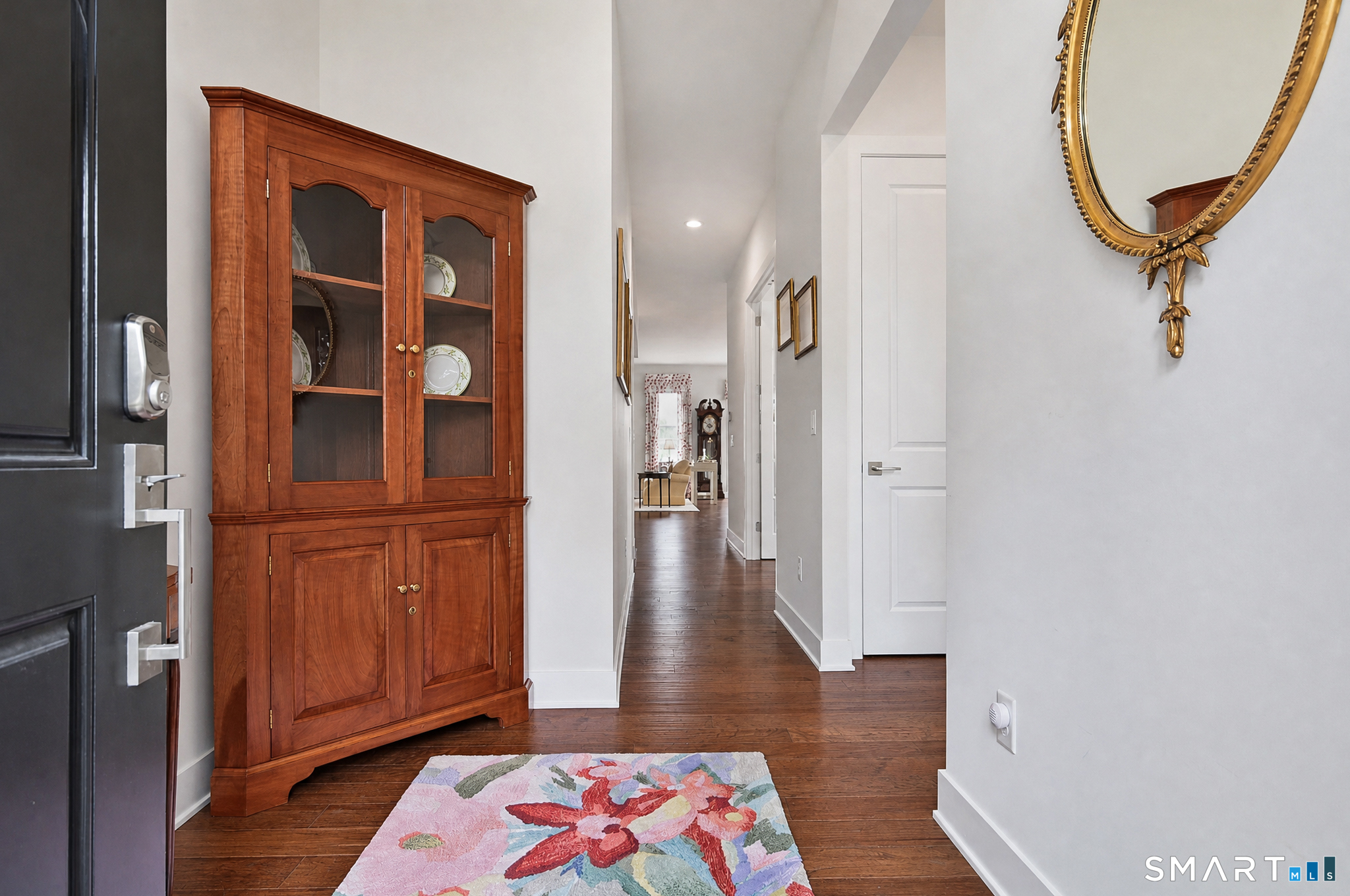 3 Enclave Circle Newtown CT 06470