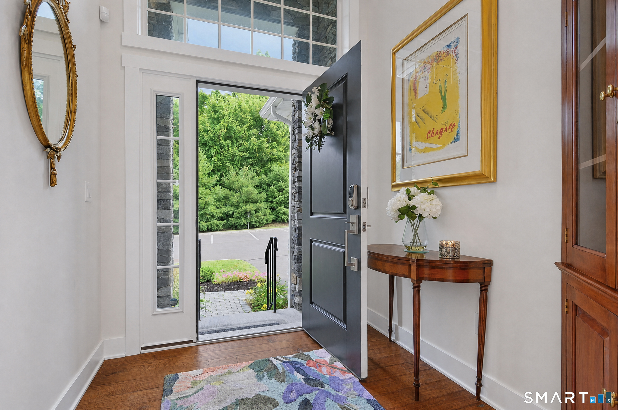 3 Enclave Circle Newtown CT 06470