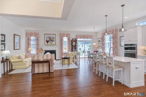 3 Enclave Circle Newtown CT 06470