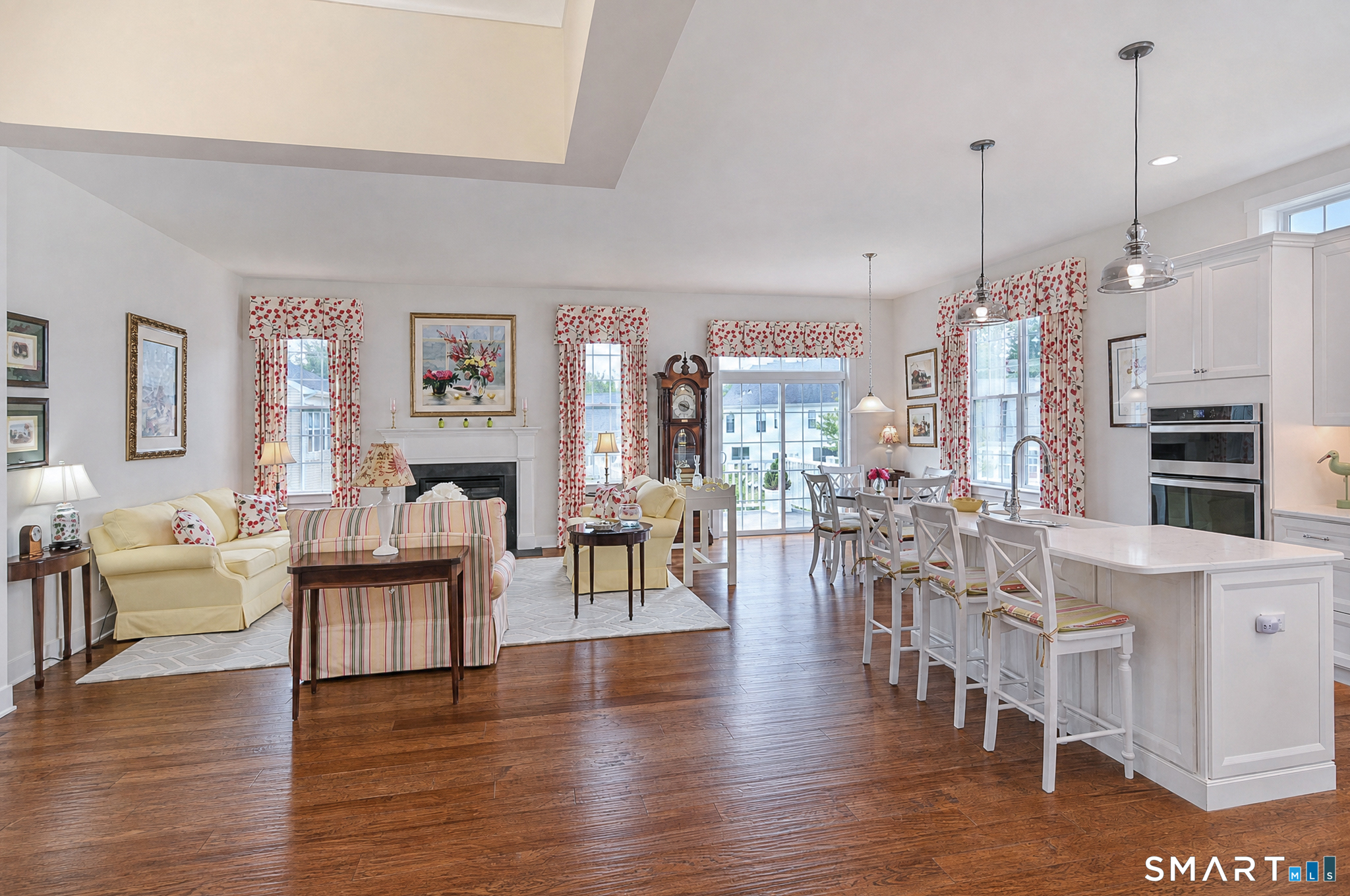 3 Enclave Circle Newtown CT 06470