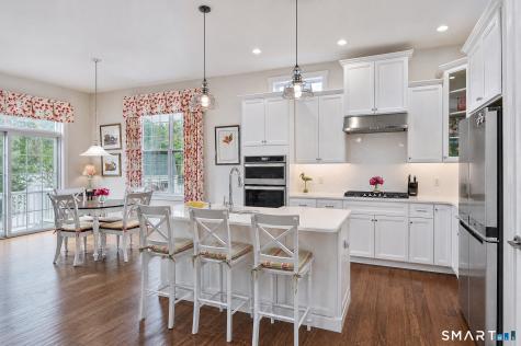 3 Enclave Circle Newtown CT 06470