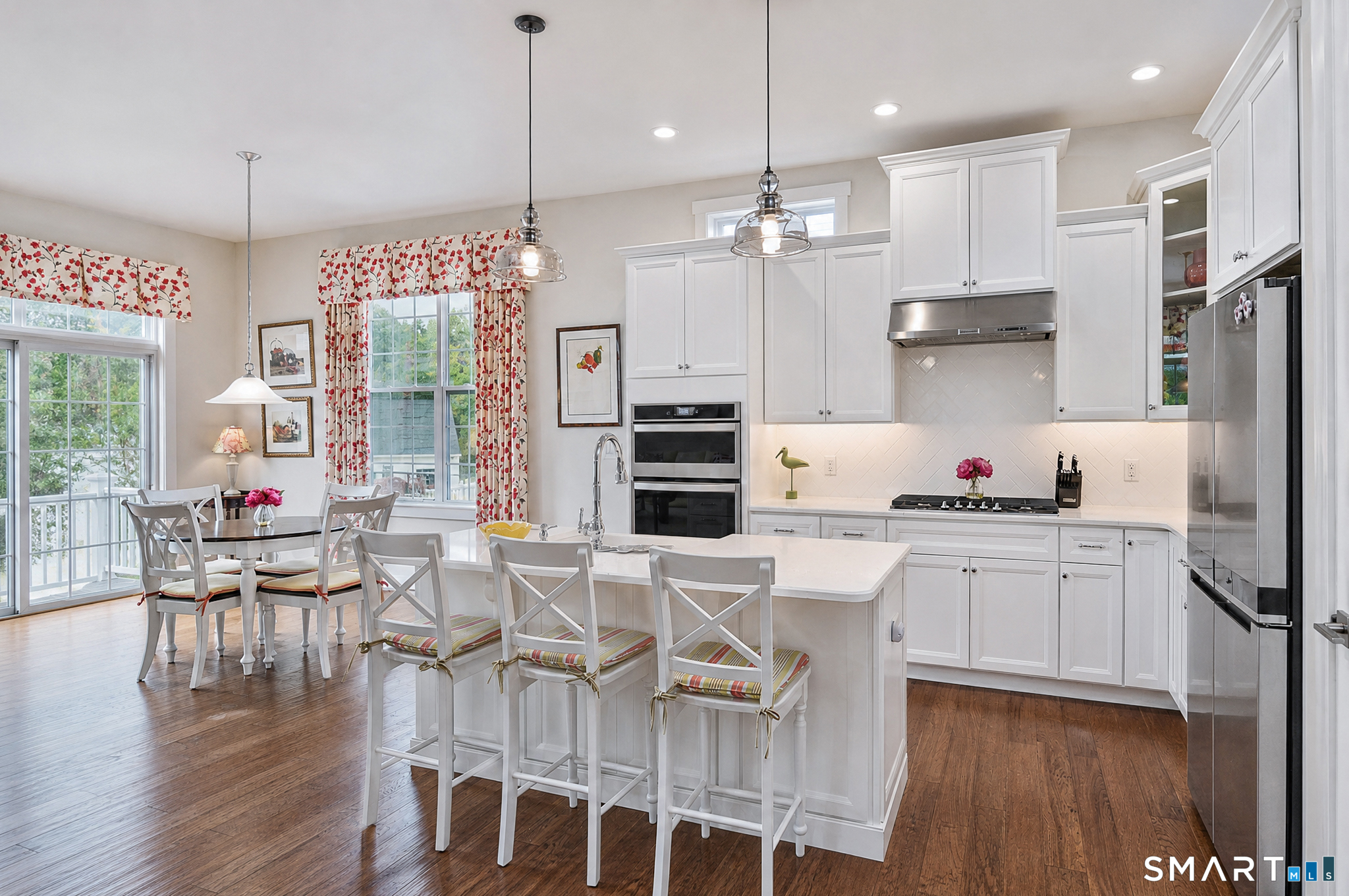 3 Enclave Circle Newtown CT 06470