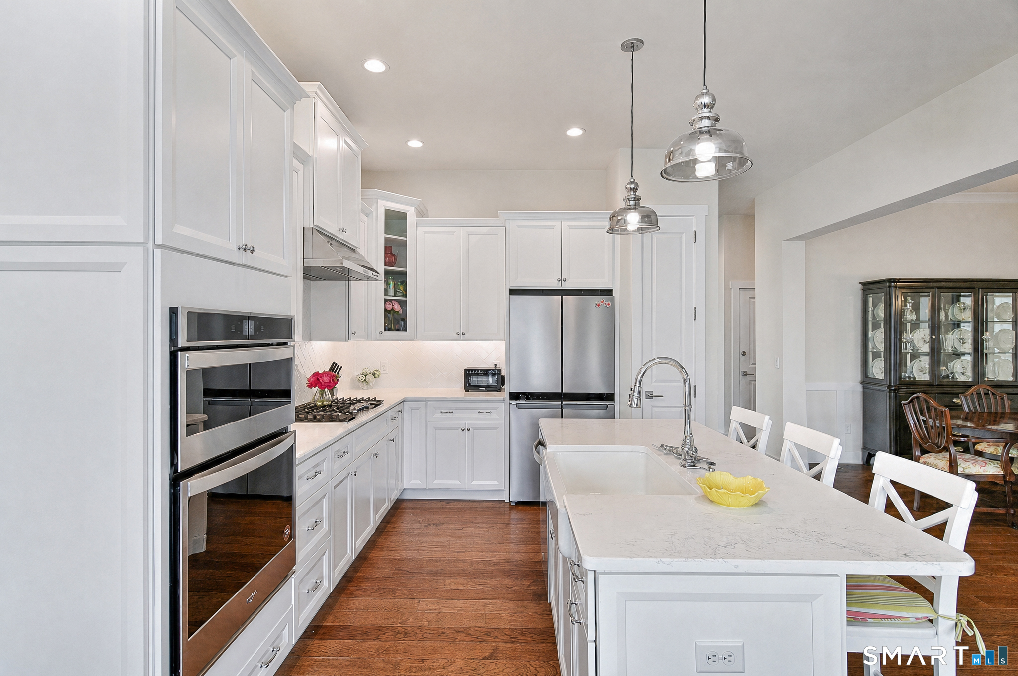 3 Enclave Circle Newtown CT 06470