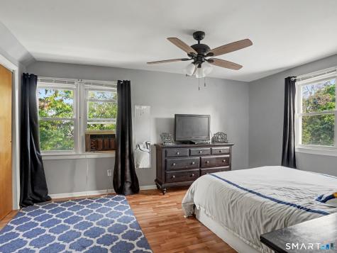 101 Soundview Avenue Fairfield CT 06825