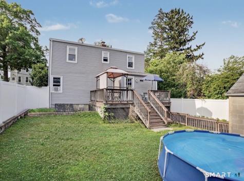101 Soundview Avenue Fairfield CT 06825