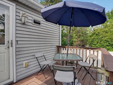 101 Soundview Avenue Fairfield CT 06825