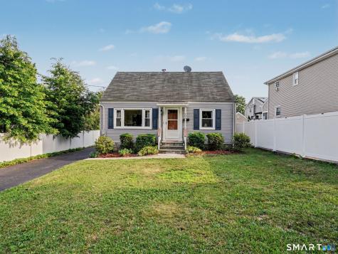 101 Soundview Avenue Fairfield CT 06825