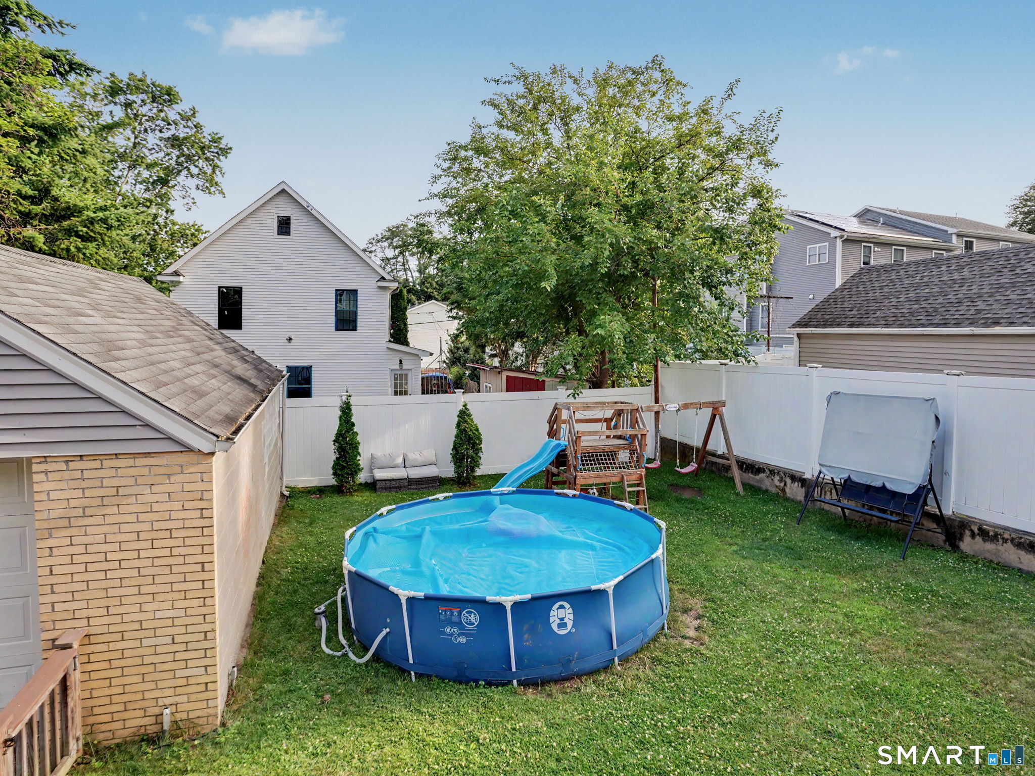 101 Soundview Avenue Fairfield CT 06825
