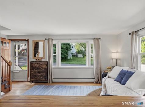 101 Soundview Avenue Fairfield CT 06825