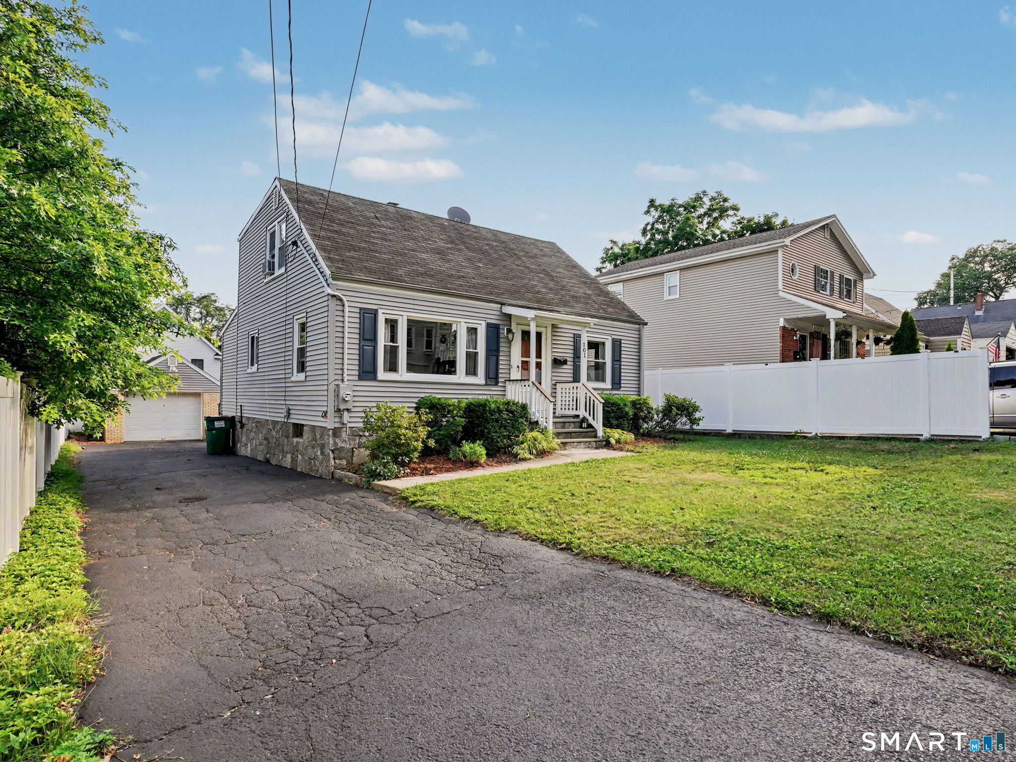 101 Soundview Avenue Fairfield CT 06825